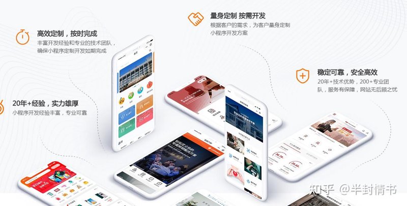 响应式网站开发：构建未来的桥梁